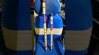 Base Professional well tuned flute SHAHJI FLUTE MAKER 9639322768.