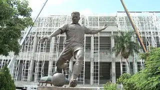 Documental Estadio 