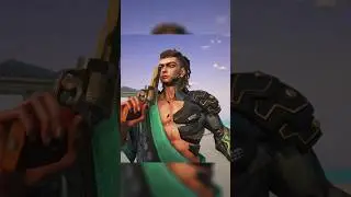 dr zero | blood strike edit #bloodstrike