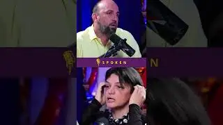 PARTE 2 - MICHELLE VS CANIL DO CA&Ccedil;ADOR #fyp #podcast
