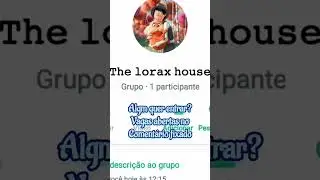 algm quer entrar pra house?  #house  | •Akami💚•
