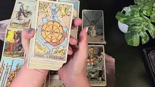 PISCES ♓️ THIS IS EXACTLY WHAT'S GOING ON HERE !!!