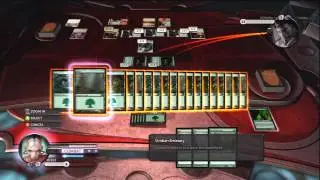Duels: Itfc101 Vs Daisho Game 1