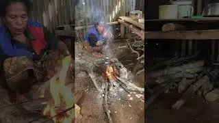 Coffee Process Timor Leste