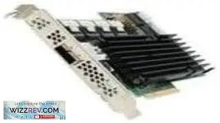 LSI MegaRAID 9280 24i4e SATA SAS 6Gb s PCIe 2.0 w 512MB onboard memory controller