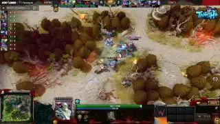 CDEC.Y vs Fnatic - bo3 - Game 3