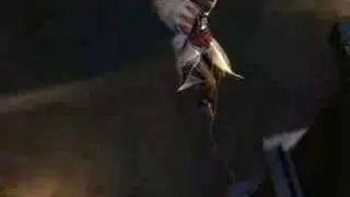 Final Fantasy IX - Steiner To The Rescue
