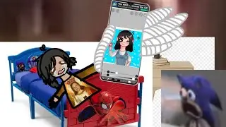 Acá está mi edit/dibujo del concurso 🗿👍
