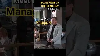 Robert De Niro&rsquo;s Funniest Mob Car Sales Scene | Analyze That Movie #shorts