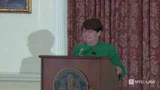 Mary Jo White: A New Model for SEC Enforcement