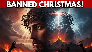 Fall asleep with the FORBIDDEN CHRISTMAS story: from Enoch to Bethlehem|Explained Bible Stories
