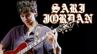 Sari Jordan - Full Set | The Marigny Tapes