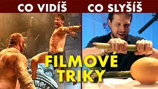 Jak filmy FALŠUJÍ realitu?