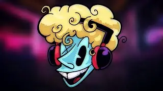 NoodleBot Channel Trailer
