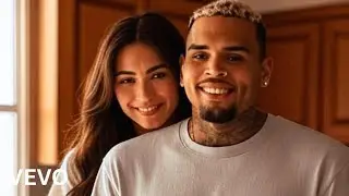 Chris Brown  - Grown Man Love (2025 Official Music Video) Out Now