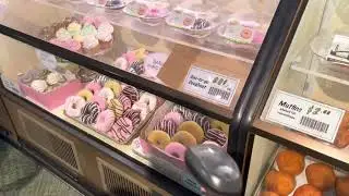 Zay Play Mini-Mart Grocery @ Discovery Cube