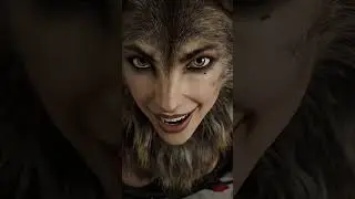WereBeast Werewolf inspired shop Click Profile To Shop