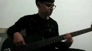 Odi Purba - If Only You Knew by SWV (bass cover)