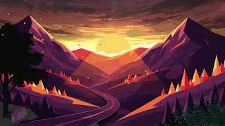 Endless road - Lo-Fi beat (FL Studio mobile)