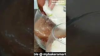#dessert #howtomakedessert #simpledessert #simpledessertrecipe #howtomakesimpledessertrecipe