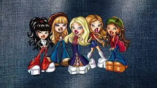 BRATZ: THE ULTIMATE PLAYLIST