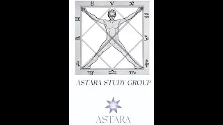 Study Group: The Astara seven pointed star its meanings and use