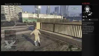 Random GTA 5 Gameplay!!!