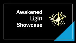 Awakened Light Fruit Showcase - Fruit Seas