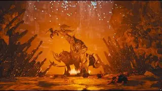 The Operator has a valid crashout || Warframe The Old Peace Quest Part 2 and Quest Ending