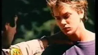river phoenix old e.t. report with corey feldman