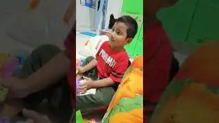 Addek Uqi azzekkk di goyang