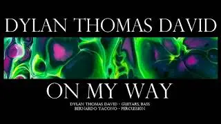 Dylan Thomas David - 