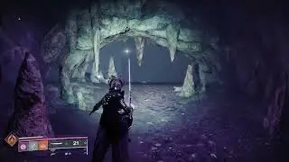 Destiny 2 Final Shape Get Lost Encryption Smouldering Darkness Cyst