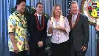 Honolulu, Hawaii C&C - Honolulu named one of '100 Best Communities For Young People'