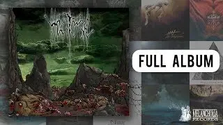 HECATOMBIC - Delights To The Despicable [FULL ALBUM]