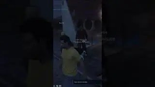ГЛЮК ПОДНЯЛСЯ НА RedAge RP Shorts
