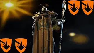 [For Honor] Brawls...The Force?...LightSabers? Season 10 LawBringer Brawls