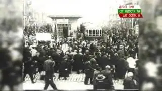 10 DNI OT JIVOTA NA CAR BORIS III      (DA BIDE I TSAR)