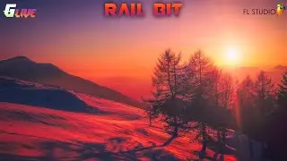 Rail Bit - FL Studio Monitor