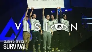 Vision - Season 3: Episode 7 - 