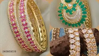 AD Bangles for wholesale price