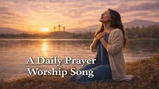 A LIVING PRAYER
