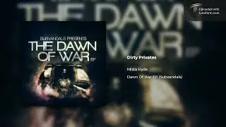 Mista Hyde - Dirty Privates (Subvandals) [Dubstep]