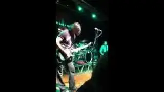 Mr Scary at the Marquee 15 in Corona