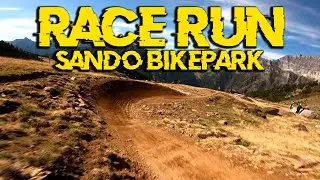 Race Run - 