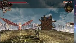 Darkion Power Nuevo Servidor Rompi&eacute;ndola. RAKION