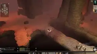 Neverwinter Nights, Alestorm LotR, I Monk(Two Katanas)+Cleric Monk(Caster) Versus Paladin, PvP, 19