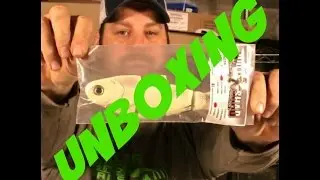 Unboxing  - Expo Gear