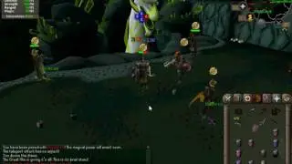 Kodai wand drop 6-1-2017 TNT PVM