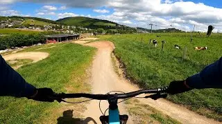 Bikepark Willingen Highlights!